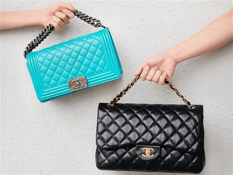 chanel bag price increase 2021|Chanel bags as investment.